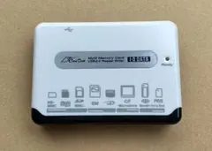 USBメモリーカードリーダーのサムネイル