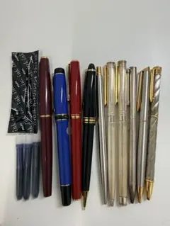 シャーペン ボールペン まとめ売り 廃盤有り - メルカリ