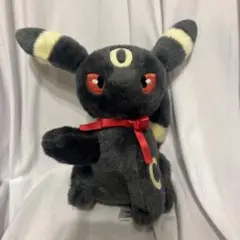 タグあり】Eevee Collection イーブイコレクション ブラッキー - メルカリ