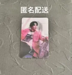 straykids スキズ リノ do it レンチキュラー