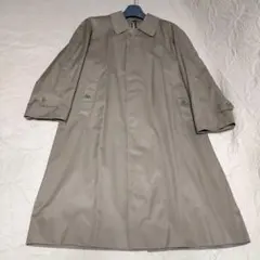 極希少 バーバリー 90年代 ステンカラーコート 米国製 56 ピカデリー