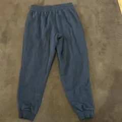 NIKE キッズ ロングパンツ ブラック 160cmのサムネイル