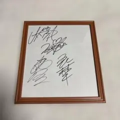 【美品】浦和レッズ　ショルツ&リンセン直筆サイン 美品】浦和レッズ ショルツ&リンセン直筆サイン - メルカリ