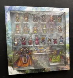 ドラゴンクエストⅢ キャラクター&モンスター　アクリルブロック