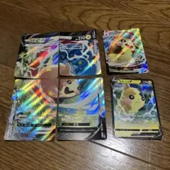 ポケモンカード モルペコV-UNION モルペコV セット