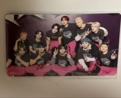 JO1 JO1DERSHOW 東京ドーム トレカ 集合 R103