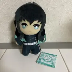 2026年最新】鬼滅の刃 ともぬい 時透無一郎の人気アイテム - メルカリ