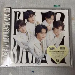 EBiDAN Yes!東京 CD 初回限定M!LK盤　トレカなし