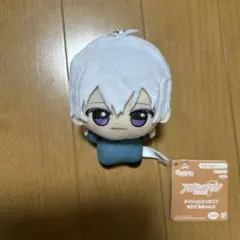 アイドリッシュセブン ちびぐるみ vol.3 逢坂壮五