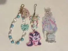 キュアズキューン メロロン グッズ まとめ売り