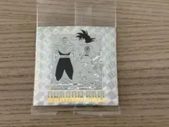 ドラゴンボール 40周年記念 ウエハース2 16巻 第十六巻