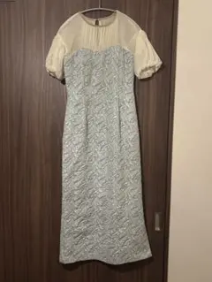 ラグナムーン　パーティードレス