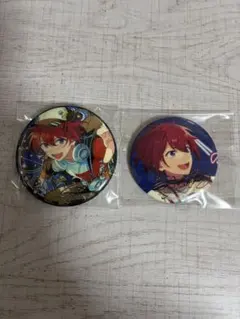 あんスタ 朱桜司 Knights