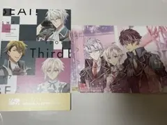 アイナナ アニナナ展　ポストカード　TRIGGER