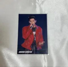 PSYCHIC FEVER 小波津志 トレカ BOT CD サイフィ　サイキ