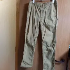 THE NORTH FACE コットン オックスライト クライミングパンツ