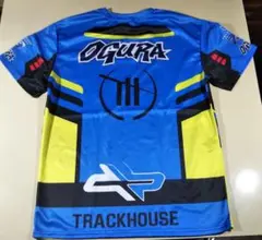 小椋 藍 Tシャツ motogpのサムネイル