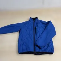 ミズノ　ランドセルにもごわつかない薄手　軽量あったかジャケットM 160㎝相当