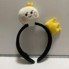 yochi truz カチューシャ　ヨシ　treasure