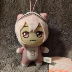 アイドリッシュセブン×太鼓の達人 きらどるぬいぐるみ 九条天