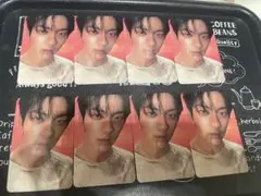 TXT スビン TOGETHER Afterglow トレカ　まとめ売り　12枚