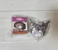 サンリオ パッケージチャーム クロミ