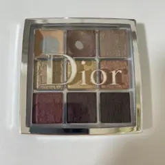 Dior バックステージ アイ パレット 006