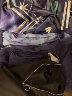 あんスタ 三毛縞斑 ネビュラ コスプレのサムネイル