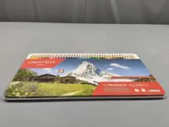 1新品未開封カランダッシュ水彩色鉛筆 40色 PRISMALOAQUARELLE - メルカリ