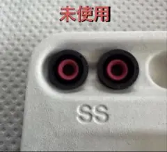 【未使用】SONY WF-1000XM5 付属品　イヤーピース SSサイズ