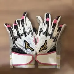 MIZUNO バッティンググローブ 両手用