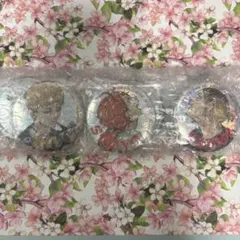 ハイキュー 少年ジャンプGIGA 20240AUTUMN 缶バッジ