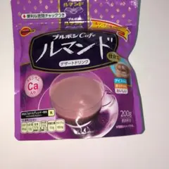 ブルボン ルマンド デザートドリンク 200g×3袋のサムネイル