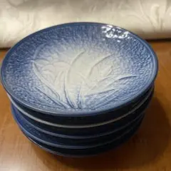 有田焼　小皿　5枚