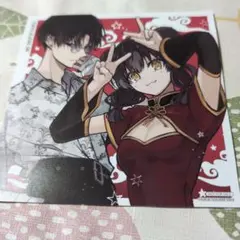 東京エイリアンズ　漫画　特典