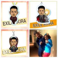 AKIRA ふたつセット