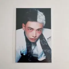 スキズ straykids KARMA トレカ ヒョンジン