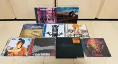 ELLEGARDEN / the HIATUS DVD 6枚セット - メルカリ
