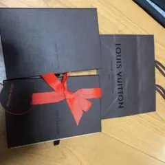 LOUIS VUITTON 空箱 袋 セット