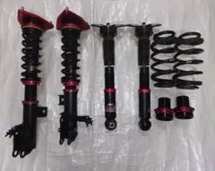 2026年最新】ブリッツ 車高調の人気アイテム - メルカリ