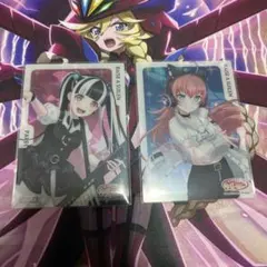 バンドリ　クリアカード