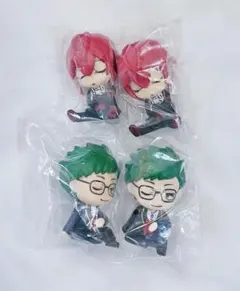 【最終値下げ】ツイステ 肩ズン