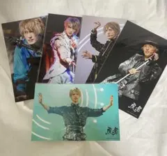 川島如恵留　ステージフォト　2021