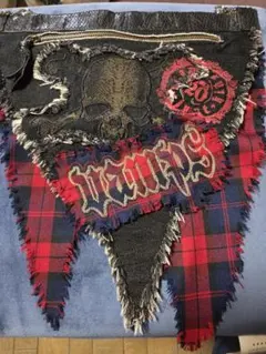 2026年最新】VAMPS ヒップバッグの人気アイテム - メルカリ