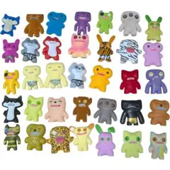 即日発送】アグリードール UGLYDOLL ぬいぐるみ - メルカリ