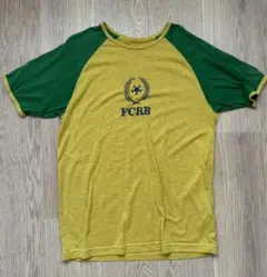 ナイキ FCRB Tシャツ