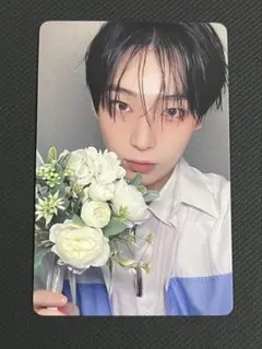 ENHYPEN daydream yzy2.0 ソヌ