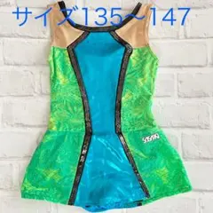 2026年最新】新体操 レオタード 135の人気アイテム - メルカリ