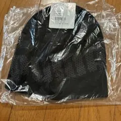 PUMA ACTIVE PUMA BEANIE ニット帽 ブラックのサムネイル