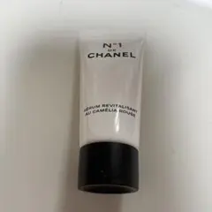 N°1 DE CHANEL クリーム　サンプルのサムネイル